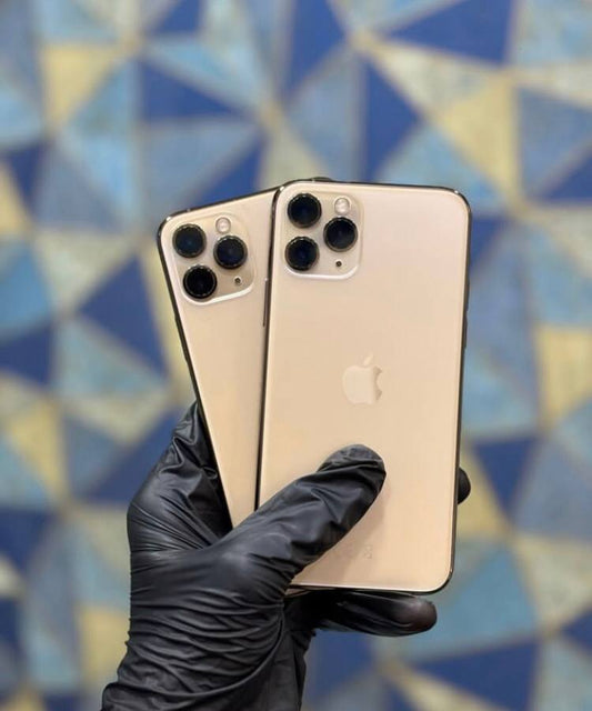 IPHONE 11 PRO (CPO)