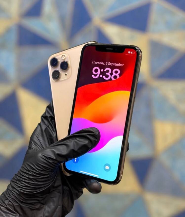 IPHONE 11 PRO (CPO)