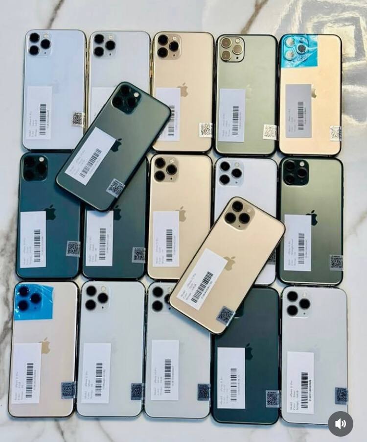 IPHONE 11 PRO (CPO)