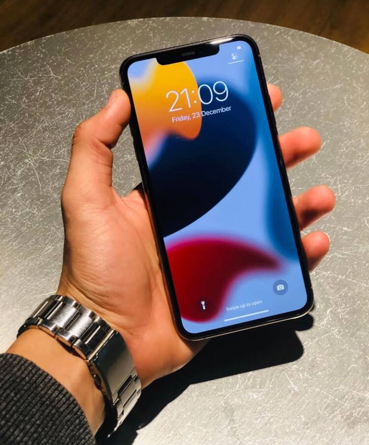 IPHONE 11 PRO MAX (CPO)