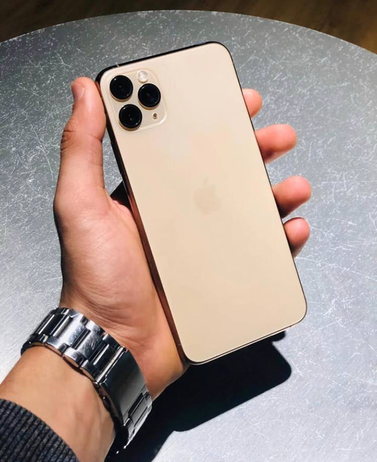 IPHONE 11 PRO MAX (CPO)