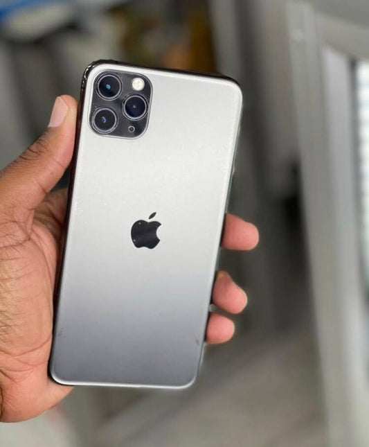 IPHONE 11 PRO MAX (CPO)