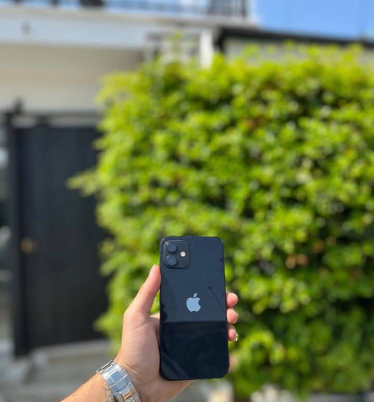 IPHONE 12 (CPO)