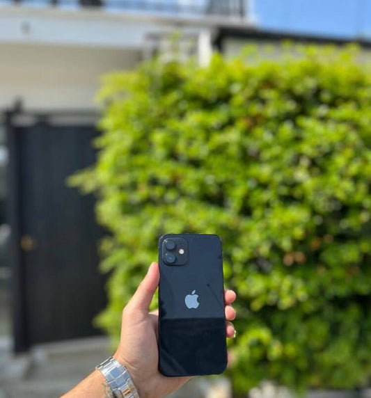 IPHONE 12 (CPO)