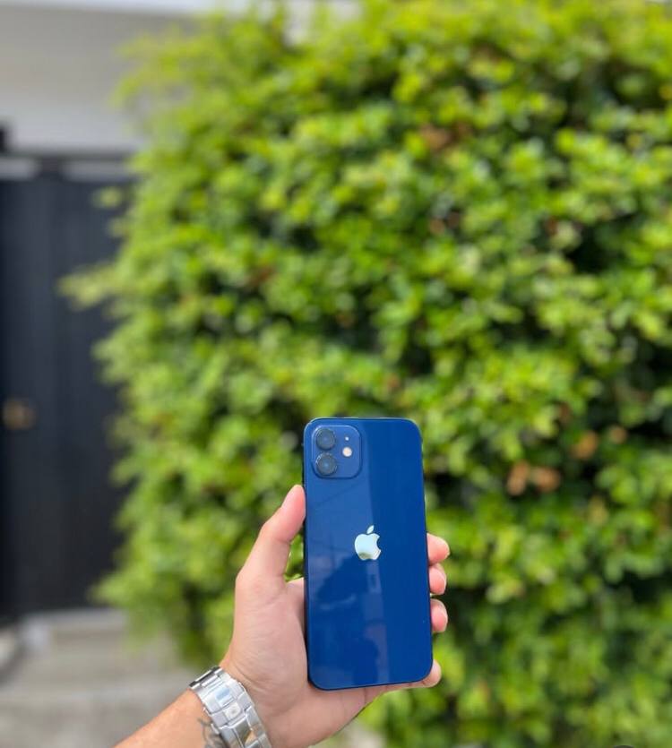 IPHONE 12 (CPO)