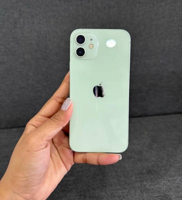 IPHONE 12 (CPO)