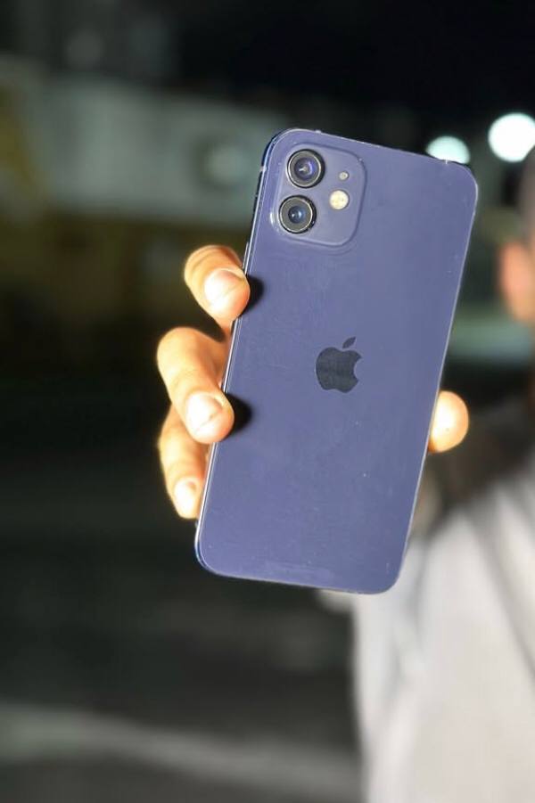 IPHONE 12 (CPO)