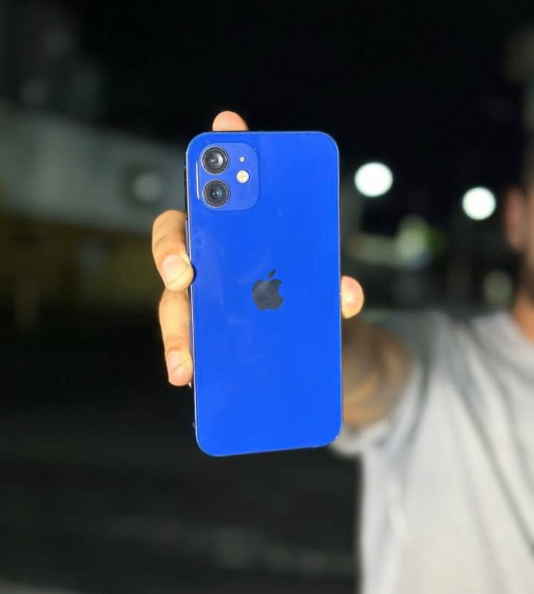 IPHONE 12 (CPO)