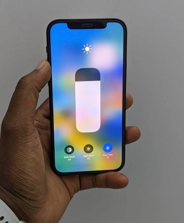 IPHONE 12 (CPO)