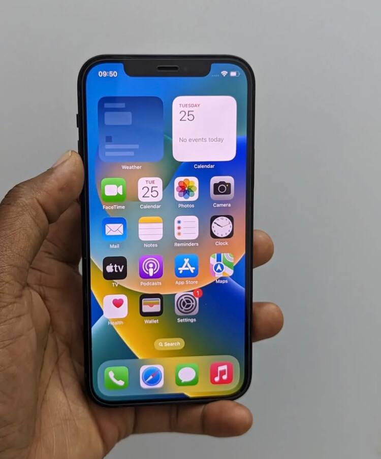 IPHONE 12 (CPO)