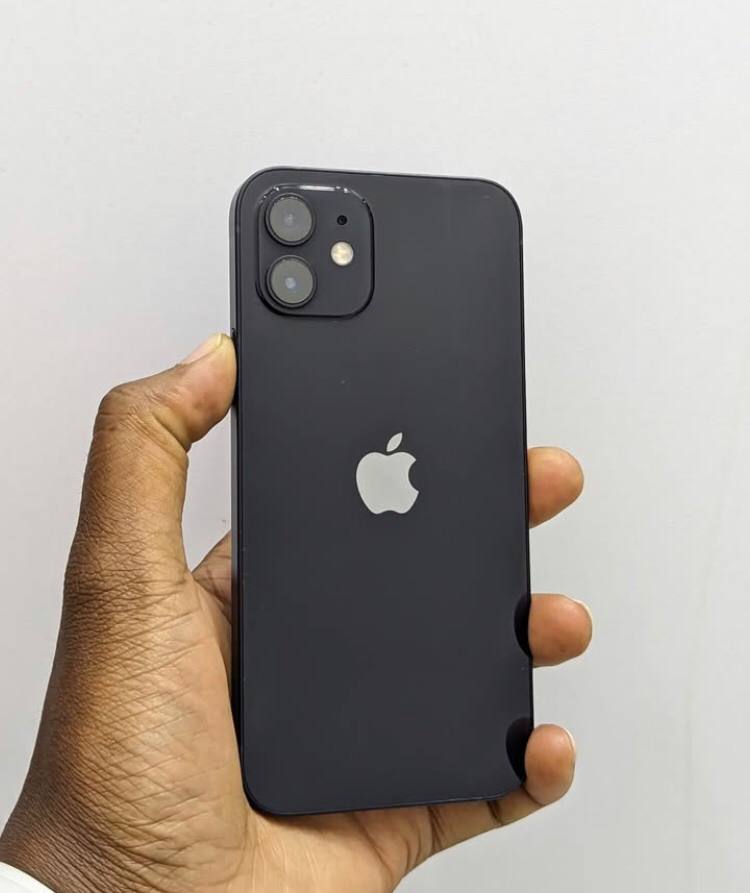 IPHONE 12 (CPO)