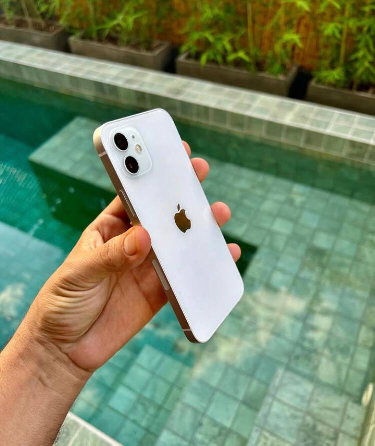 IPHONE 12 (CPO)