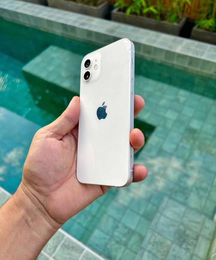 IPHONE 12 (CPO)