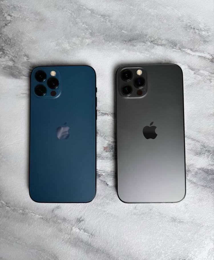 IPHONE 12 PRO (CPO)