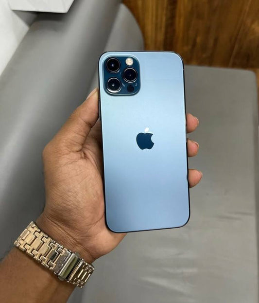 IPHONE 12 PRO (CPO)