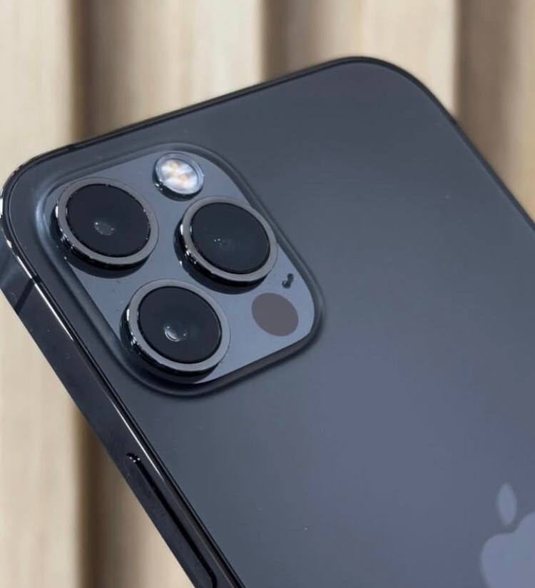 IPHONE 12 PRO (CPO)