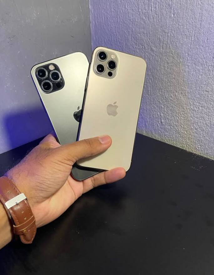 IPHONE 12 PRO (CPO)