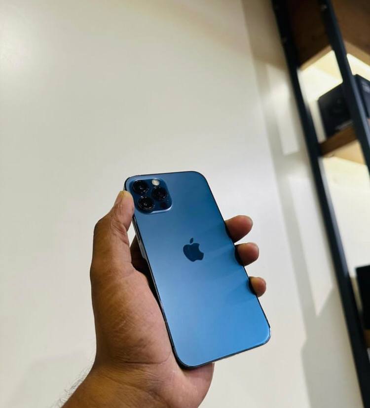 IPHONE 12 PRO (CPO)