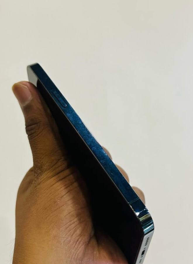 IPHONE 12 PRO (CPO)