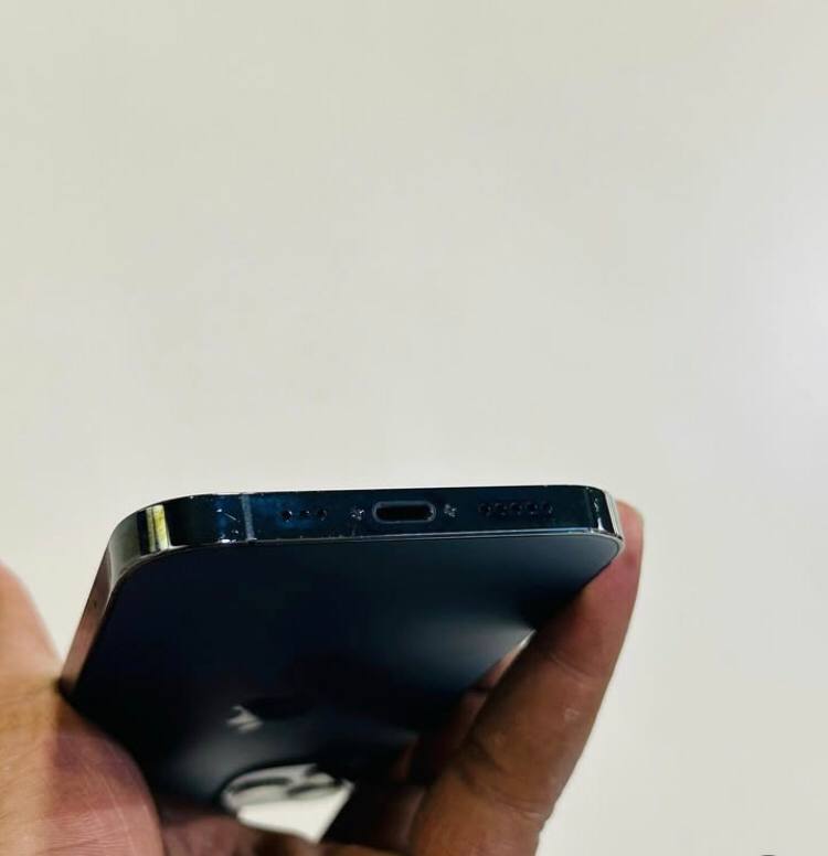 IPHONE 12 PRO (CPO)