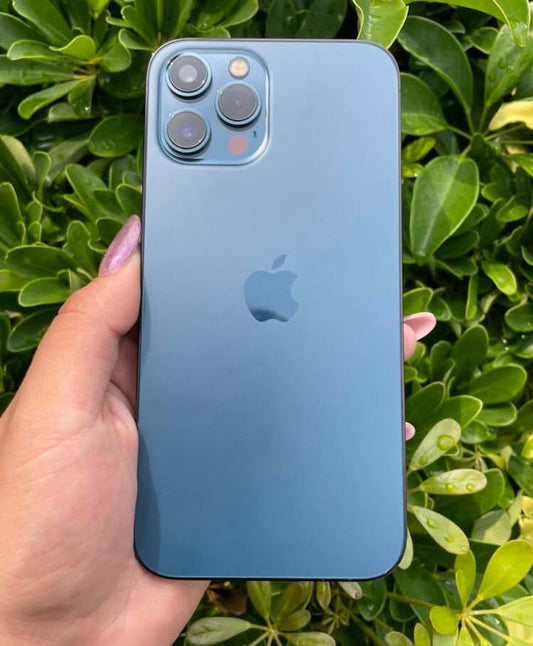 IPHONE 12 PRO MAX (CPO)