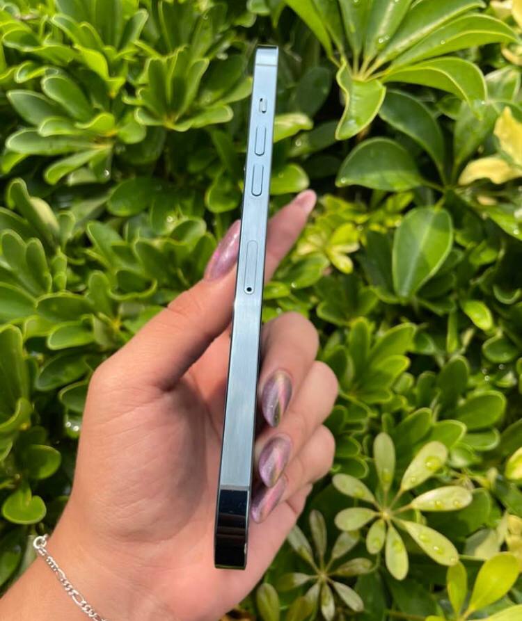 IPHONE 12 PRO MAX (CPO)