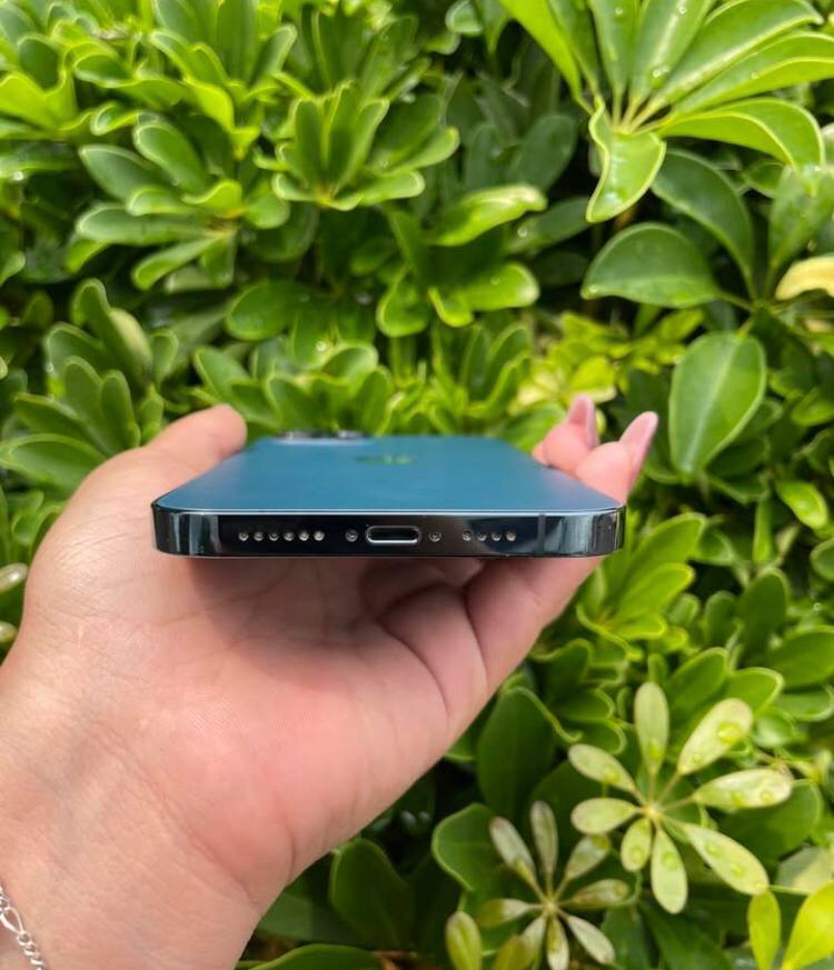 IPHONE 12 PRO MAX (CPO)