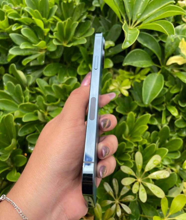 IPHONE 12 PRO MAX (CPO)