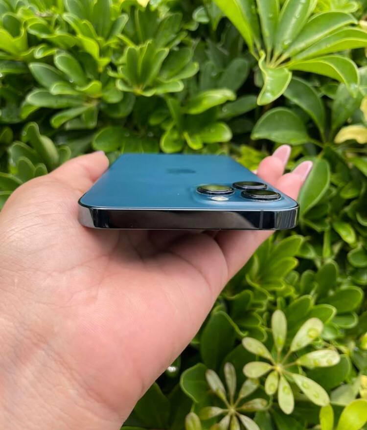 IPHONE 12 PRO MAX (CPO)