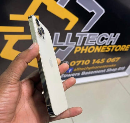 IPHONE 12 PRO MAX (CPO)