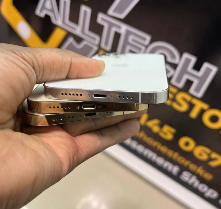 IPHONE 12 PRO MAX (CPO)