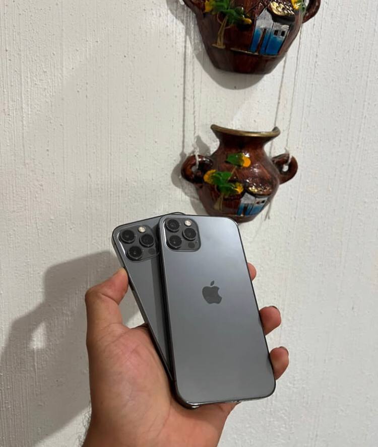 IPHONE 12 PRO MAX (CPO)