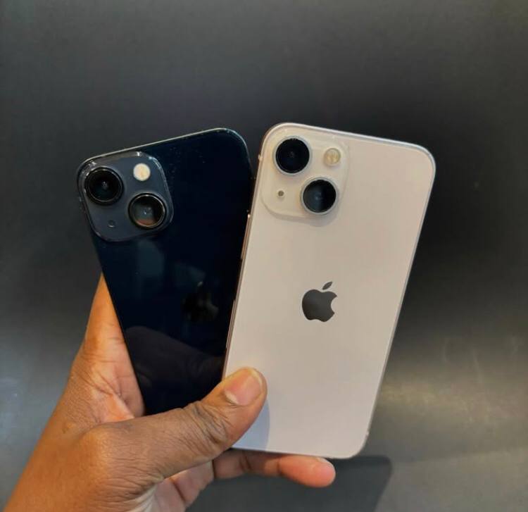 IPHONE 13 (CPO)