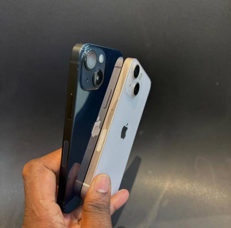 IPHONE 13 (CPO)