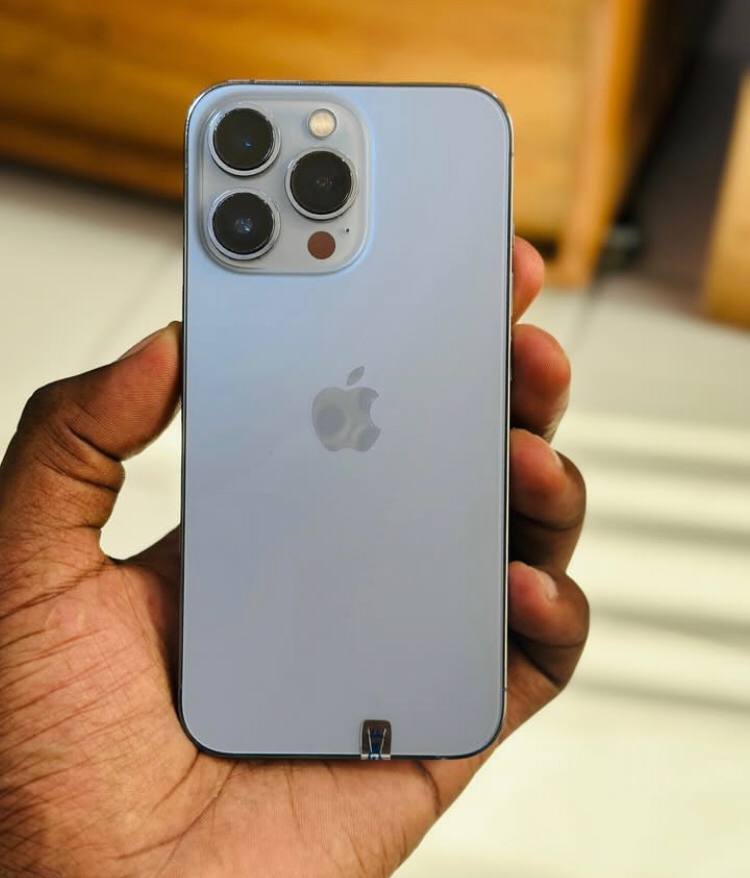 IPHONE 13 PRO (CPO)