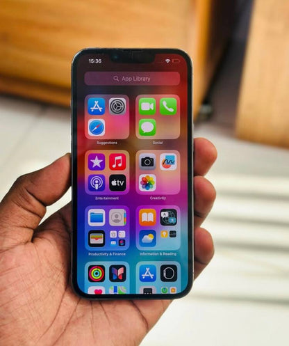 IPHONE 13 PRO (CPO)