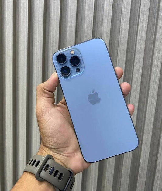 IPHONE 13 PRO MAX (CPO)