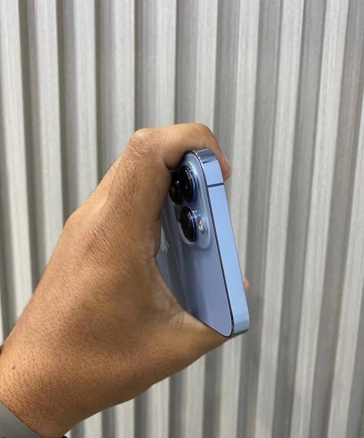 IPHONE 13 PRO MAX (CPO)