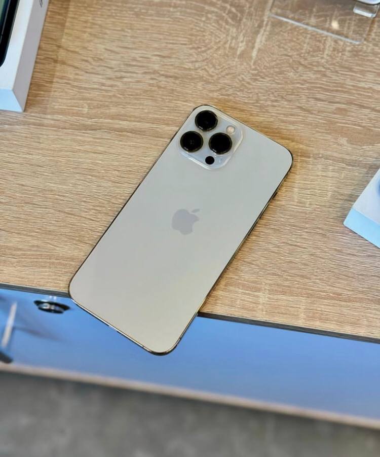 IPHONE 13 PRO MAX (CPO)