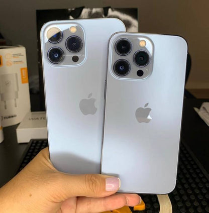IPHONE 13 PRO MAX (CPO)
