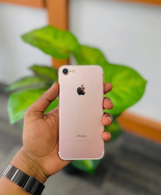 IPHONE 7 (CPO)