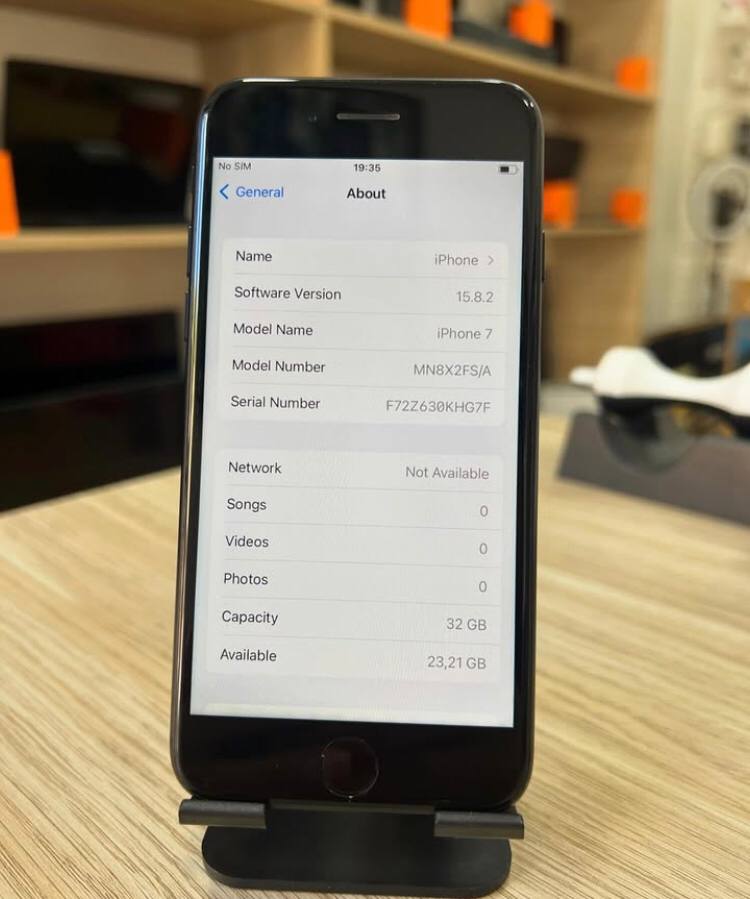 IPHONE 7 (CPO)