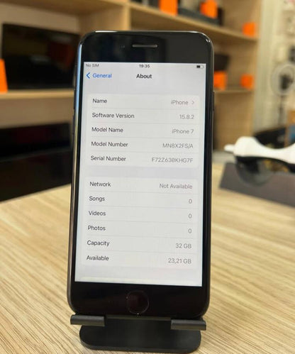 IPHONE 7 (CPO)