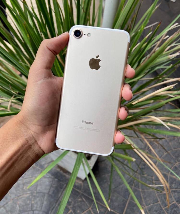 IPHONE 7 (CPO)