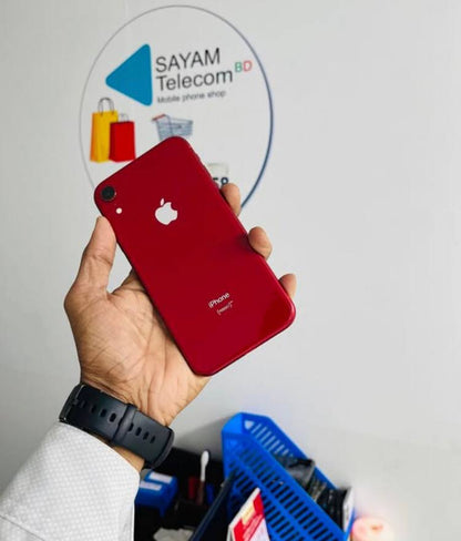 IPHONE XR (CPO)