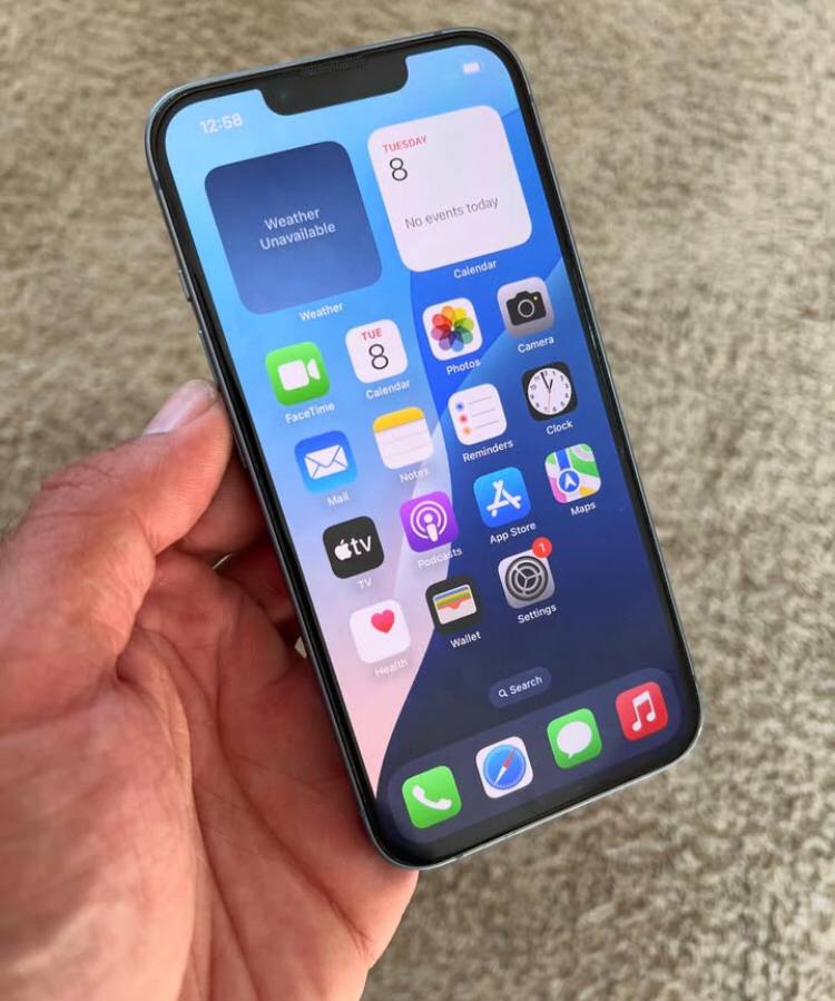 IPHONE 14 (CPO)