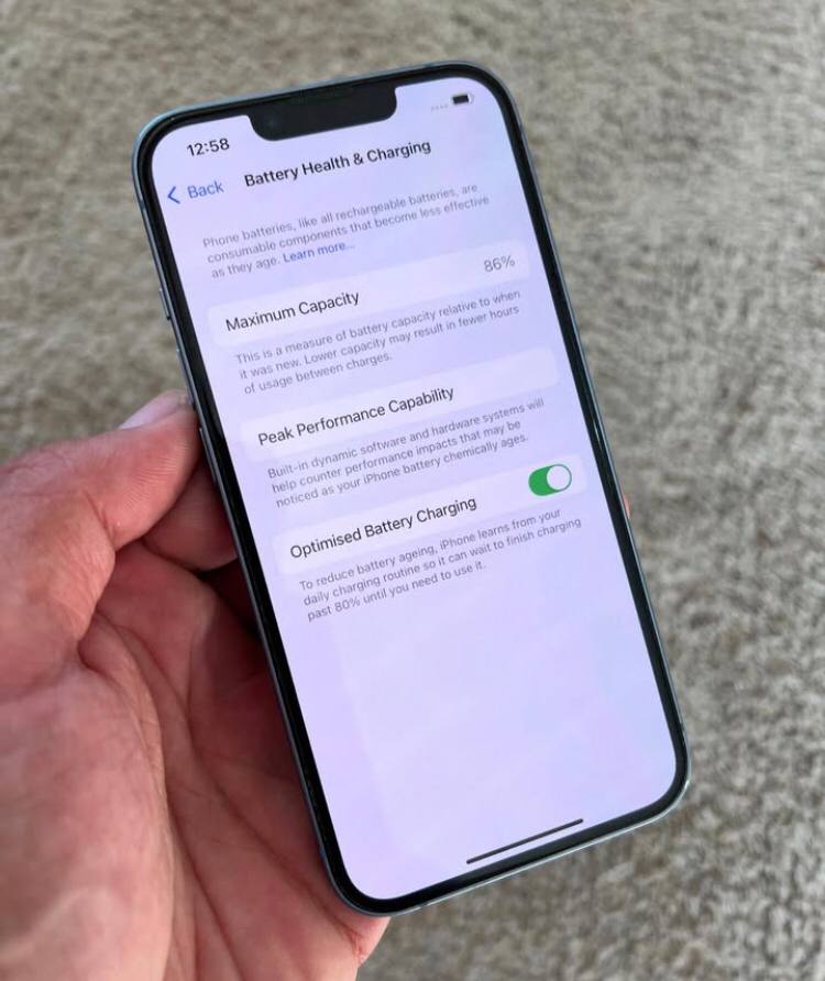IPHONE 14 (CPO)