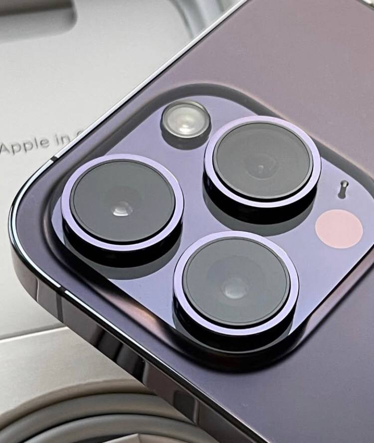 IPHONE 14 PRO (CPO)