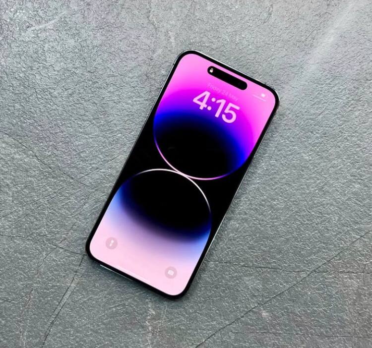IPHONE 14 PRO (CPO)