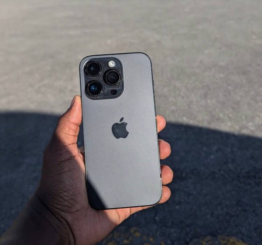 IPHONE 14 PRO (CPO)